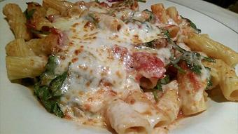 Product - Loccino Italian Grill & Bar in Troy, MI Italian Restaurants