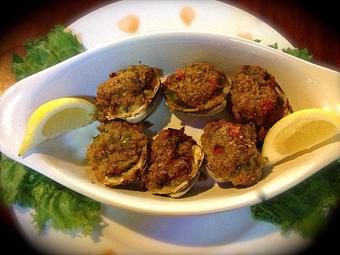 Product - Lock 34 in Lockport, NY American Restaurants