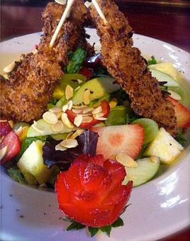 Product - Lock 34 in Lockport, NY American Restaurants