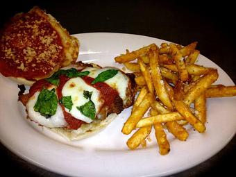 Product - Lock 34 in Lockport, NY American Restaurants