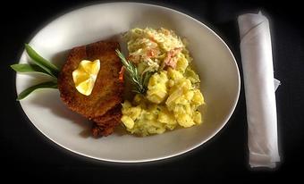 Product - Lock 34 in Lockport, NY American Restaurants