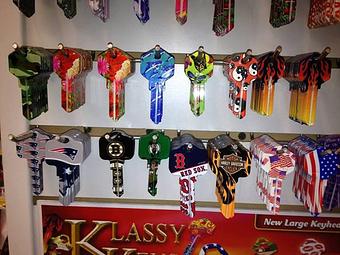 Product - Locks & Keys, - Woburn in Woburn, MA Locks
