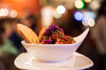 Product - Locol Barley & Vine in Seattle, WA American Restaurants