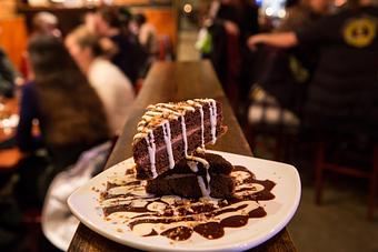 Product - Locol Barley & Vine in Seattle, WA American Restaurants