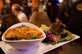 Product - Locol Barley & Vine in Seattle, WA American Restaurants