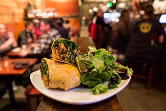 Product - Locol Barley & Vine in Seattle, WA American Restaurants