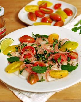 Product - Locol Barley & Vine in Seattle, WA American Restaurants