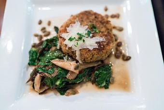 Product - Locol Barley & Vine in Seattle, WA American Restaurants