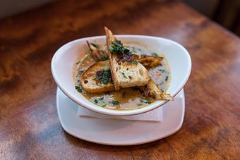 Product - Locol Barley & Vine in Seattle, WA American Restaurants