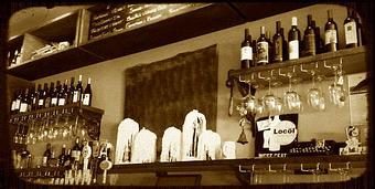 Product - Locol Barley & Vine in Seattle, WA American Restaurants