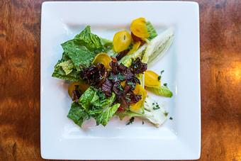 Product - Locol Barley & Vine in Seattle, WA American Restaurants