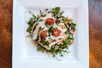 Product - Locol Barley & Vine in Seattle, WA American Restaurants