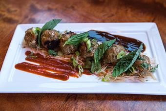 Product - Locol Barley & Vine in Seattle, WA American Restaurants