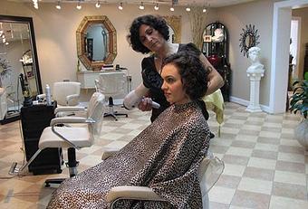 Product - Lofty Boutique Salon & Spa in Vienna, VA Beauty Salons