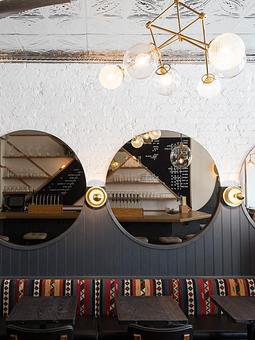 Product - Lois in New York, NY Restaurants/Food & Dining