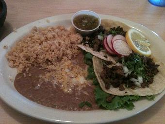 Product - Loma Linda Restaurant in Bakersfield, CA Mexican Restaurants