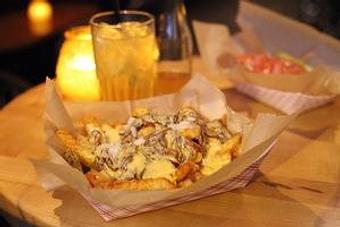 Product - Lone Wolf in Chicago, IL Restaurants/Food & Dining