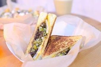 Product - Lone Wolf in Chicago, IL Restaurants/Food & Dining