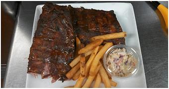 Product - Longshots Billiards in Charles Town, WV Bars & Grills