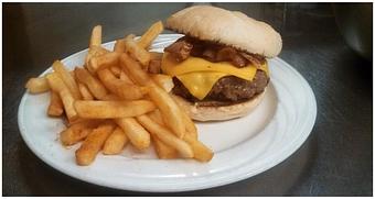 Product - Longshots Billiards in Charles Town, WV Bars & Grills