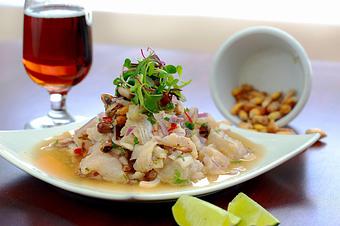 Product - Lonzo's Restaurant in Culver City, CA Bakeries