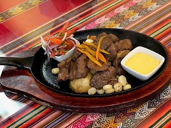 Product - Lonzo's Restaurant in Culver City, CA Bakeries