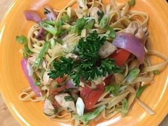 Product - Lonzo's Restaurant in Culver City, CA Bakeries