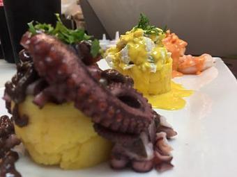 Product - Lonzo's Restaurant in Culver City, CA Bakeries