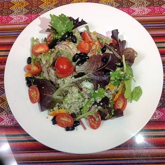 Product - Lonzo's Restaurant in Culver City, CA Bakeries