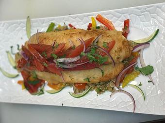 Product - Lonzo's Restaurant in Culver City, CA Bakeries