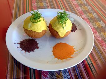 Product - Lonzo's Restaurant in Culver City, CA Bakeries