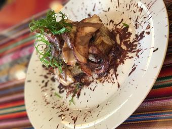 Product - Lonzo's Restaurant in Culver City, CA Bakeries