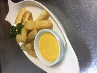 Product - Lonzo's Restaurant in Culver City, CA Bakeries