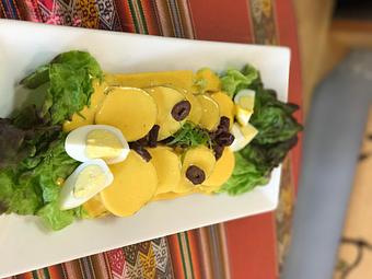 Product - Lonzo's Restaurant in Culver City, CA Bakeries