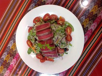 Product - Lonzo's Restaurant in Culver City, CA Bakeries