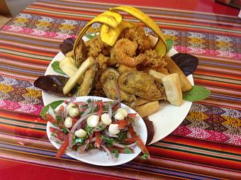 Product - Lonzo's Restaurant in Culver City, CA Bakeries