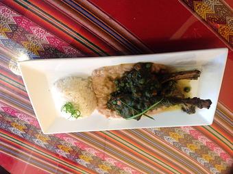 Product - Lonzo's Restaurant in Culver City, CA Bakeries