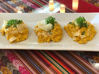 Product - Lonzo's Restaurant in Culver City, CA Bakeries