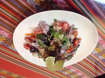 Product - Lonzo's Restaurant in Culver City, CA Bakeries