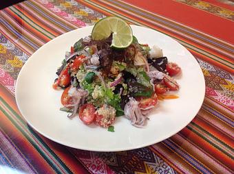 Product - Lonzo's Restaurant in Culver City, CA Bakeries