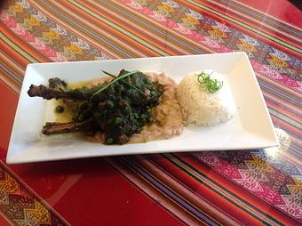 Product - Lonzo's Restaurant in Culver City, CA Bakeries