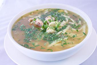 Product - Lonzo's Restaurant in Culver City, CA Bakeries