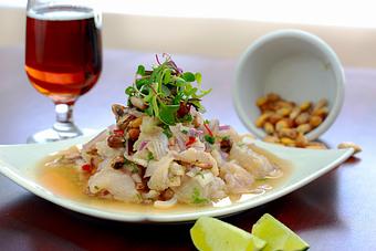 Product - Lonzo's Restaurant in Culver City, CA Bakeries