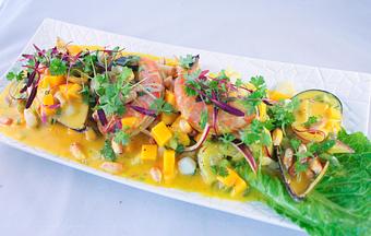 Product - Lonzo's Restaurant in Culver City, CA Bakeries