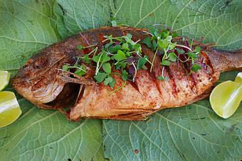 Product - Lonzo's Restaurant in Culver City, CA Bakeries