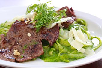 Product - Lonzo's Restaurant in Culver City, CA Bakeries