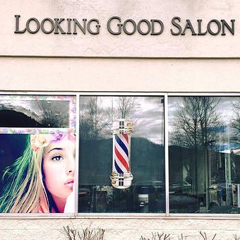 Product - Looking Good Salon in Avon, CO Beauty Salons