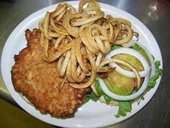 Product - Loose Caboose in Dalhart, TX Barbecue Restaurants