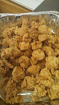 Product - Loose Caboose in Dalhart, TX Barbecue Restaurants