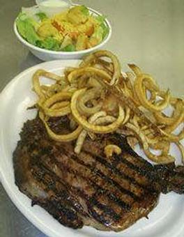 Product - Loose Caboose in Dalhart, TX Barbecue Restaurants
